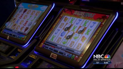 Band of Cahuilla Indians' community contributions