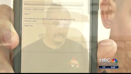 Tight Indio Race depends on uncounted ballots