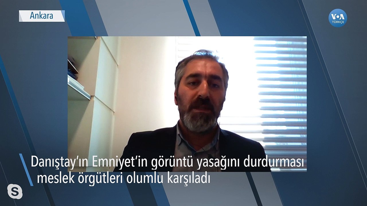 ¨Emniyet’e Yargı Kararına Uyması Çağrısında Bulunuyoruz¨