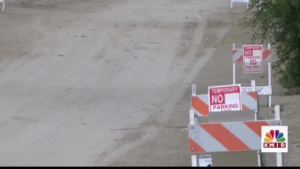 Coachella "Pop Up" Parties Causing Issues For Residents