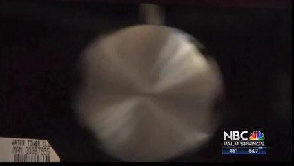 Proposition Seven could "lock the clock"