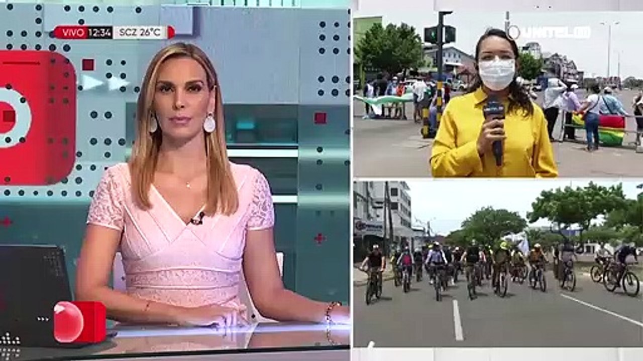 Gremiales descartan levantar la medida