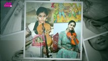 Keerthy Suresh played such a violin that people went crazy