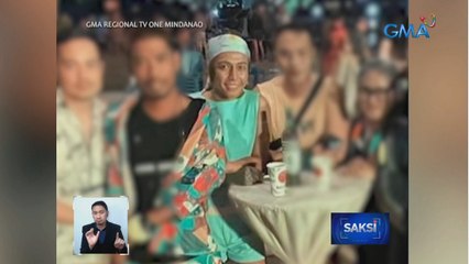 Mga nahuli ng PDEA sa Davao de Oro, kinuwestiyon ang 'di pag-aresto kay dating Davao City information officer Jefry Tupas | Saksi