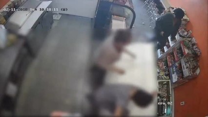 Woman Sought in Series of Robberies