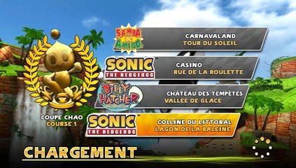 Sonic & Sega All-Stars Racing online multiplayer - wii