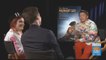 Bella Thorne, Patrick Schwarzenegger Talk About "Midnight Sun"
