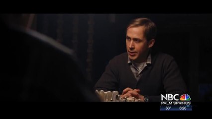 “First Man” Interview with Damien Chazelle and Mark Armstrong