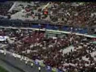 louis bertignac stade de france losc /ol