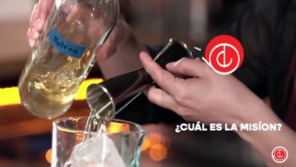 Cómo liderar una misión espacial en México | Bar Emprende