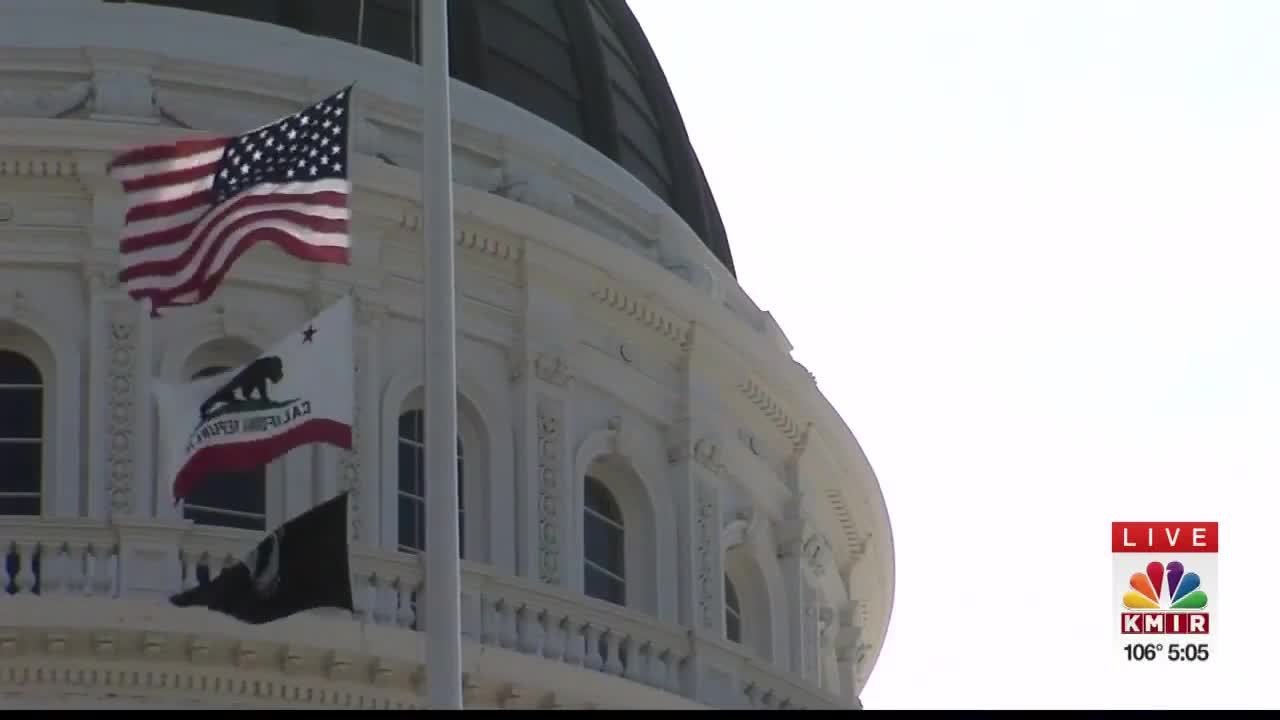 Historic No Bail State Law Causing Controversy