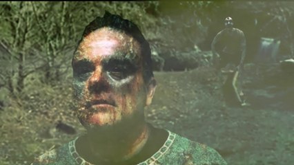 Shooting Zombies