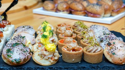 JSC : 1ère Soirée Partenaires _ Saison 2021/2022