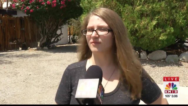 La Quinta Cove Residents Say String Of Burglaries Plaguing Neighborhood