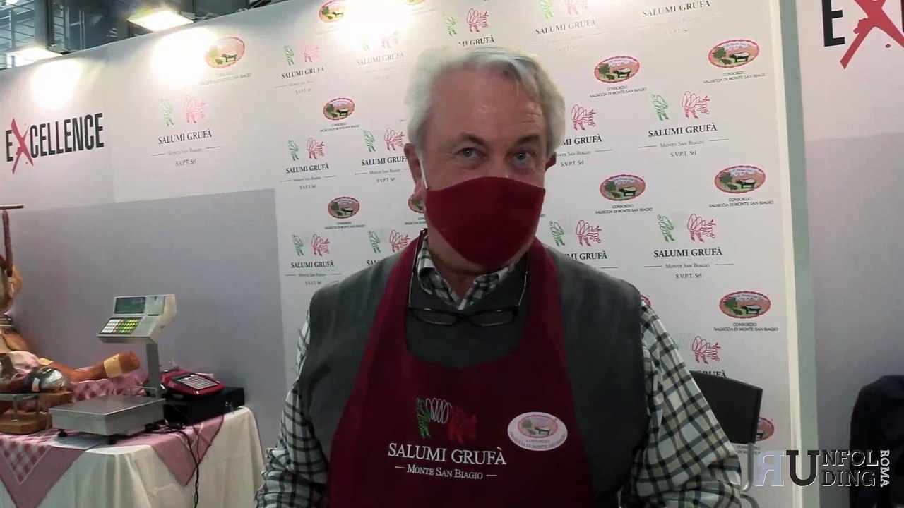 Excellence a La Nuvola Roma dal 10 al 13 novembre