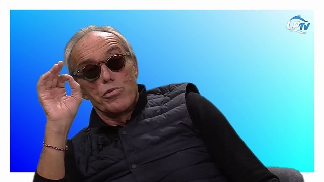 OM : le plus fort, le plus surcoté, le faux-gentil... les réponses de Jean-Louis Pacull