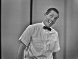 Dick Albers - Comedic Trampoline Act (Live On The Ed Sullivan Show, October 7, 1962)