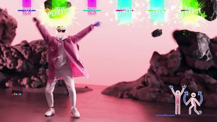 'Girl Like Me' Just Dance 2022