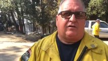 Cranston Fire: Lauren Day Facebook Live Update