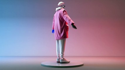 Making of 'Chandelier' - Just Dance 2022