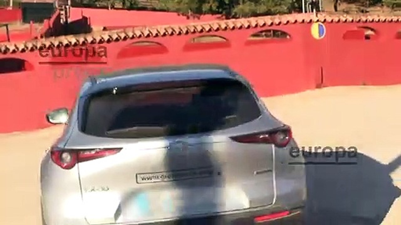 Mira la reacción de Jesús Janeiro cuando le preguntamos por Juls, que nadie esperaba