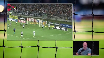 98FC | Os melhores da vitória atleticana!