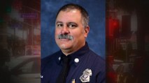 Local Firefighters Mourning Fallen Long Beach Fire Captain