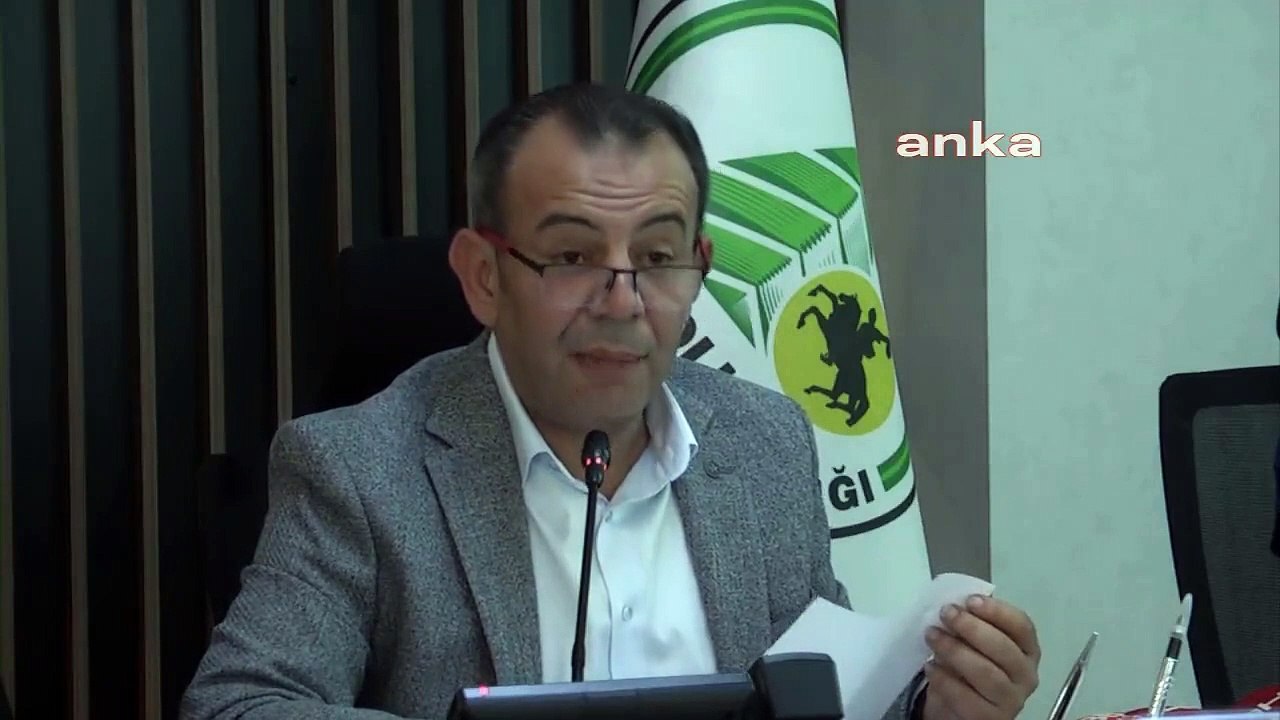 Bolu Belediye Başkanı: Taraflardan birisinin veya ikisinin de yabancı uyruklu olması halinde nikâh ücreti 100 bin lira