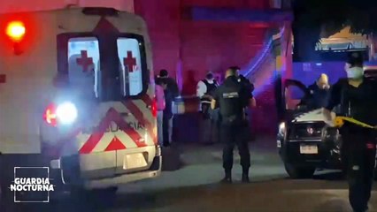 Una mujer fue estrangulada presuntamente por su expareja en Santa Tere