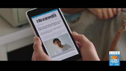 Overboard Movie: Interview with Eva Longoria and Mel Rodriguez