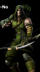 Lo que tienes que saber sobre Green Arrow