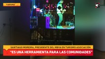 “Es una herramienta para las comunidades”
