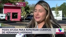 Ayuda para hermanas hispanas