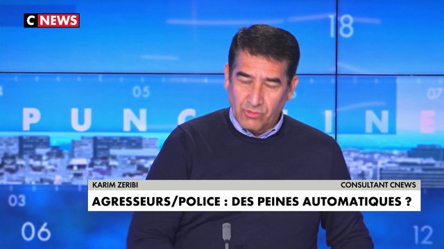 Karim Zeribi : «Un detenu sur trois qui sort de prison est récidiviste.»
