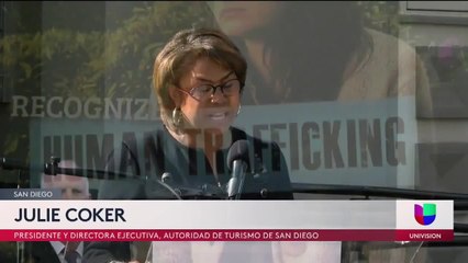 Noticias San Diego 6pm 102621 - Clip HUMAN TRAFFICKING
