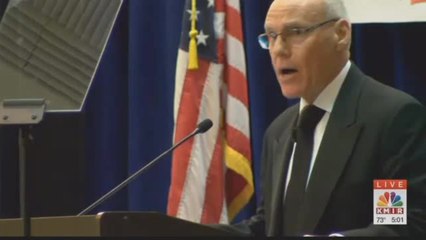 Palm Desert Mayor Updates on Future Infrastructure Projects