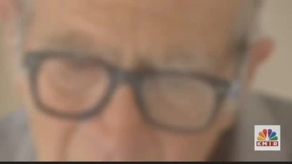 KMIR Exclusive: Joshua Tree Couple Speaks Out After Arrest