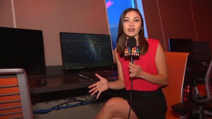 What to Expect From The Rancho Mirage Observatory