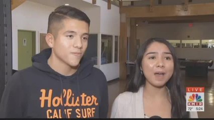KMIR Cares: Angel View Prom