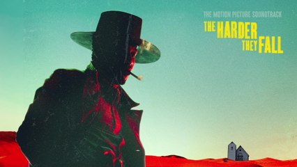 Edi Gathegi - Lightnin’ With The Blam Blams
