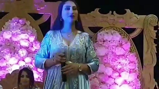 عائشة مايا تماويث-aicha Maya tamawayt 2021