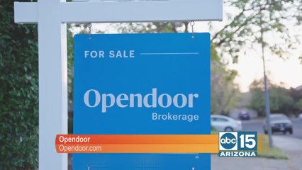 TIPS: Buying and selling a home with Opendoor