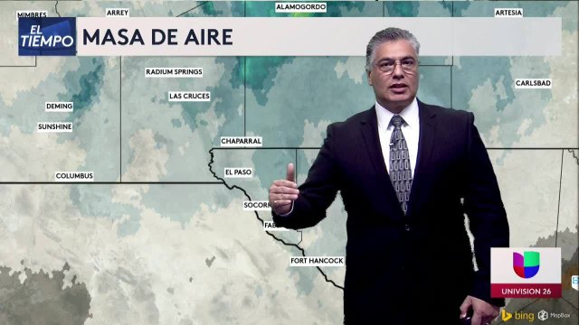 Noticias El Paso 5pm 102521