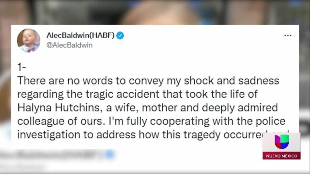 Noticias Nuevo Mexico 10pm 102221