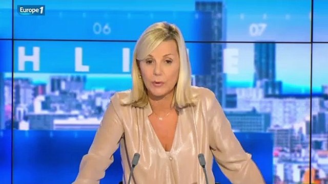 Migrants : le Bélarus menace de couper le gaz à l'Europe en cas de sanctions