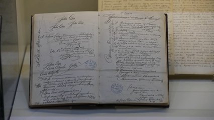 El genio atormentado de Dostoyevski cumple 200 años