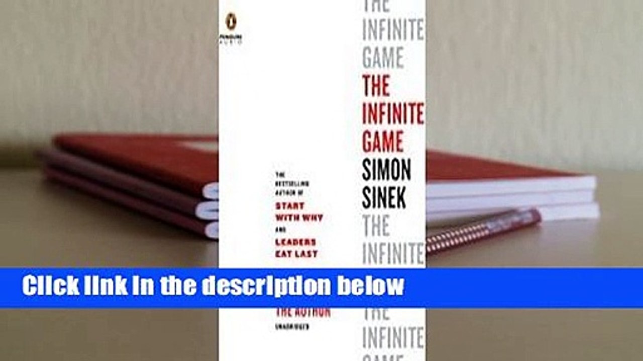 The Infinite Game Complete