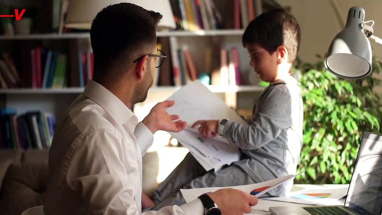 Remote Work Structure Threatens Gender Equity i...