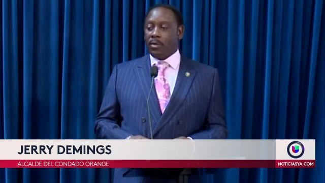 Rosal - Condado Orange