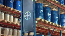 La planta de Bayer en Asturias incorpora a su producción un nuevo principio activo